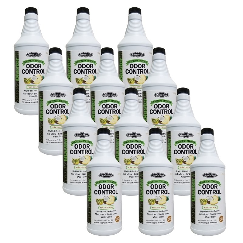 Odor Blaster II - Pina Colada-12 Pack