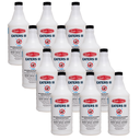 Eaters III, Biological - Deodorant & Degreaser Odor Controller, Linen Scent, quarts (dz)
