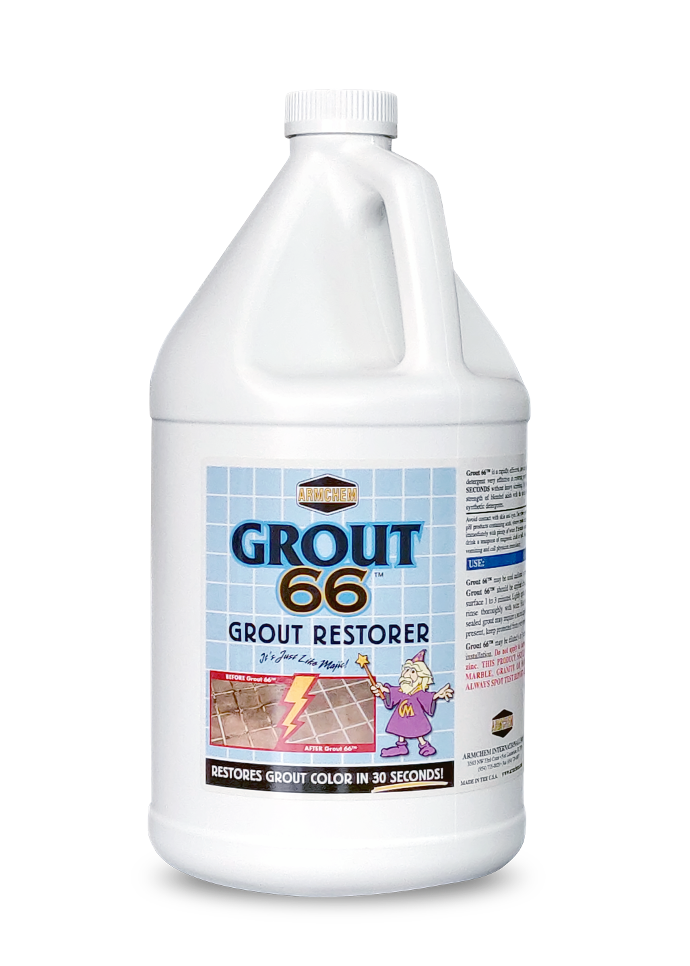 Grout 66 1 gallon