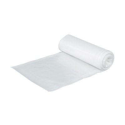 Waste Liners 38x60, Clear, 60 gallon-15 micron (200/cs)