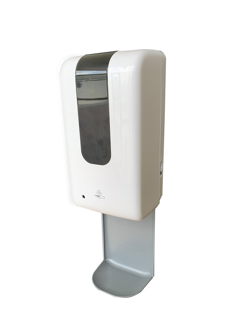 Touch-Free Automatic Dispenser
