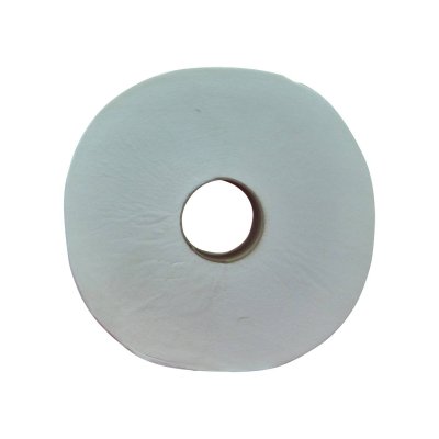 Jumbo Mini-Roll, 2-ply Toilet Tissue - Soft/Thick/Fluffy - "fits MER-D2100 & AC-MRF2200 dispensers" (12/cs)