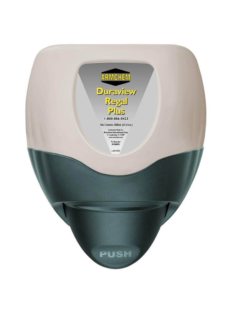 Duraview Hand Soap Dispenser (each)