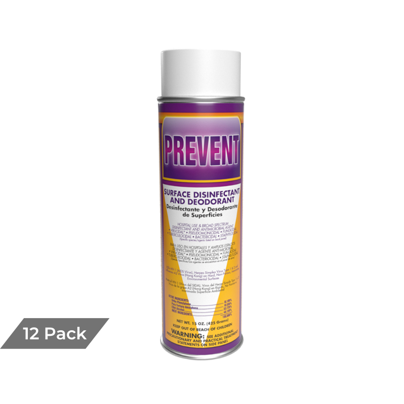 Prevent-Disinfectant