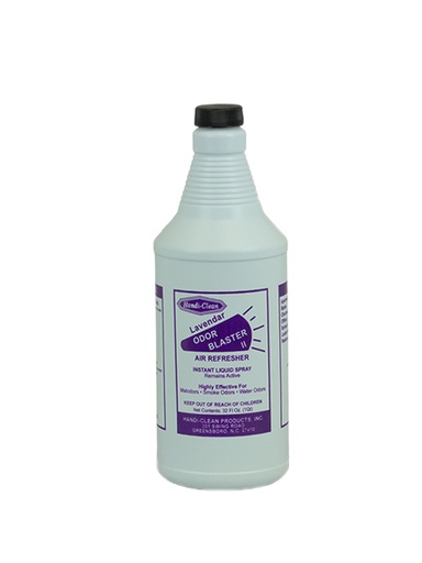 [HCCD8112] Odor Blaster II - Lavender, quarts (dz)