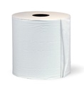 CenterPull Towels,2-ply,8" x 600',654 sheets/roll, 11"perf."fits MER-D1002 disp."(6/cs)