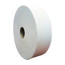 Jumbo Roll Toilet Tissue , 2-Ply,  9" x 600' (dz)