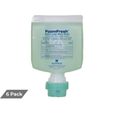 Purefoam Luxury Antibacterial Foam Hand Wash, 1000ml (6/cs)