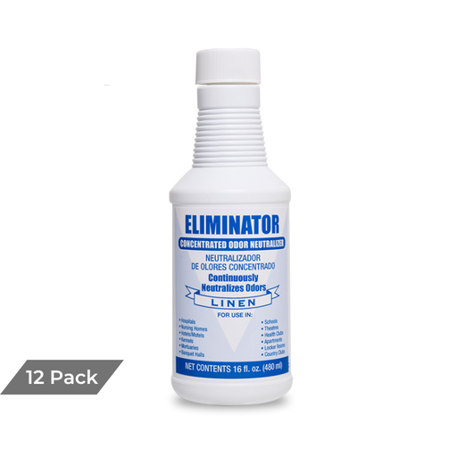 [CHE153] Linen-Eliminator-Odor Neutralizer