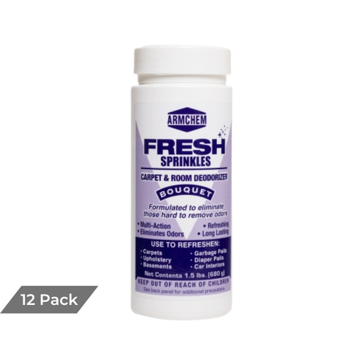 [CHE235] Fresh Sprinkles Deodorant