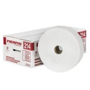 Toilet Tissue, Jumbo - 2ply, 2250' roll (4 rolls/cs)