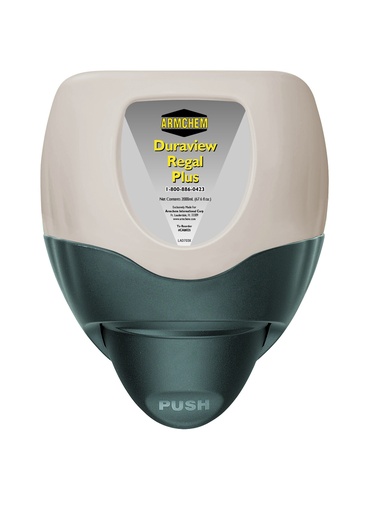 [AC-CAC003] Duraview Hand Soap Dispenser (each)