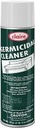 Germicidal Cleaner, Foaming 19 oz., Aerosol "this replaces A427"(dz)