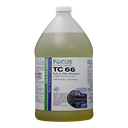 TC66 Tub & Tile Cleaner  - Concentrate, 1 gl. containers (4/cs)